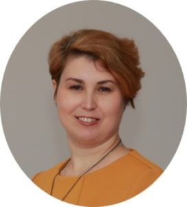 Ожмекова Наталья Юрьевна